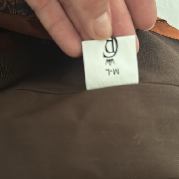 Cottagecore  bodice - Picture 8 of 14